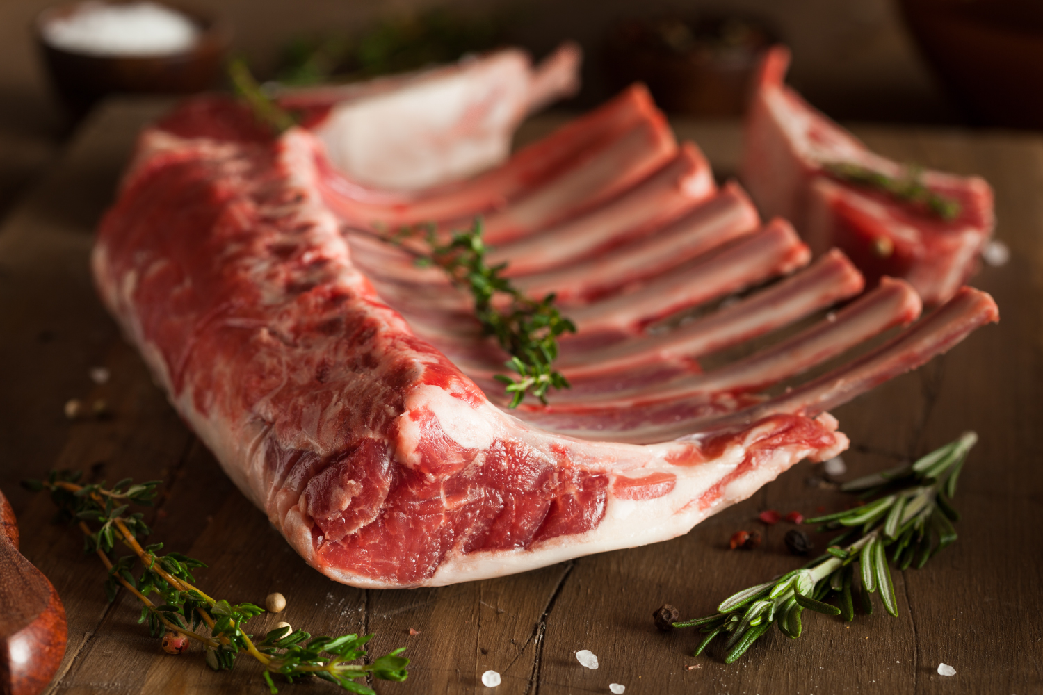 Lamb And Mutton Platinum Food Partners