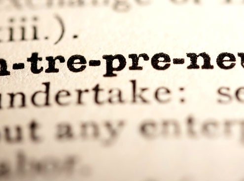 entrepreneur