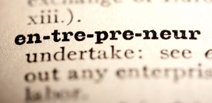 entrepreneurs entrepreneur