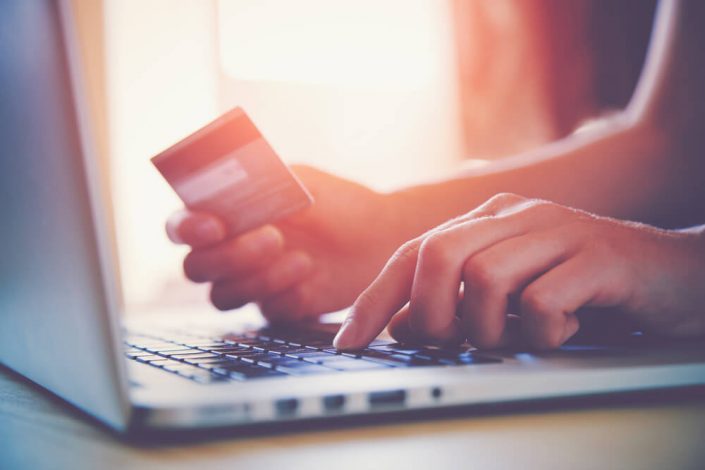 online-shopping digital