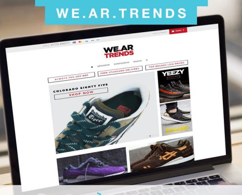 WeAr Trends