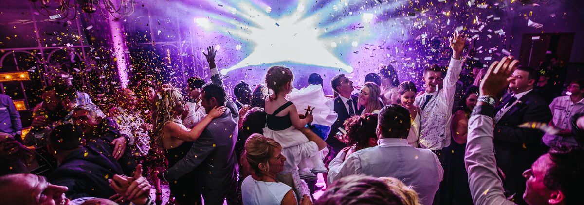 Weddings By Kyle Lancashire photographer