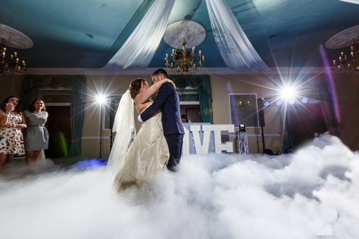 Weddings By Kyle – Anya+ Adam
