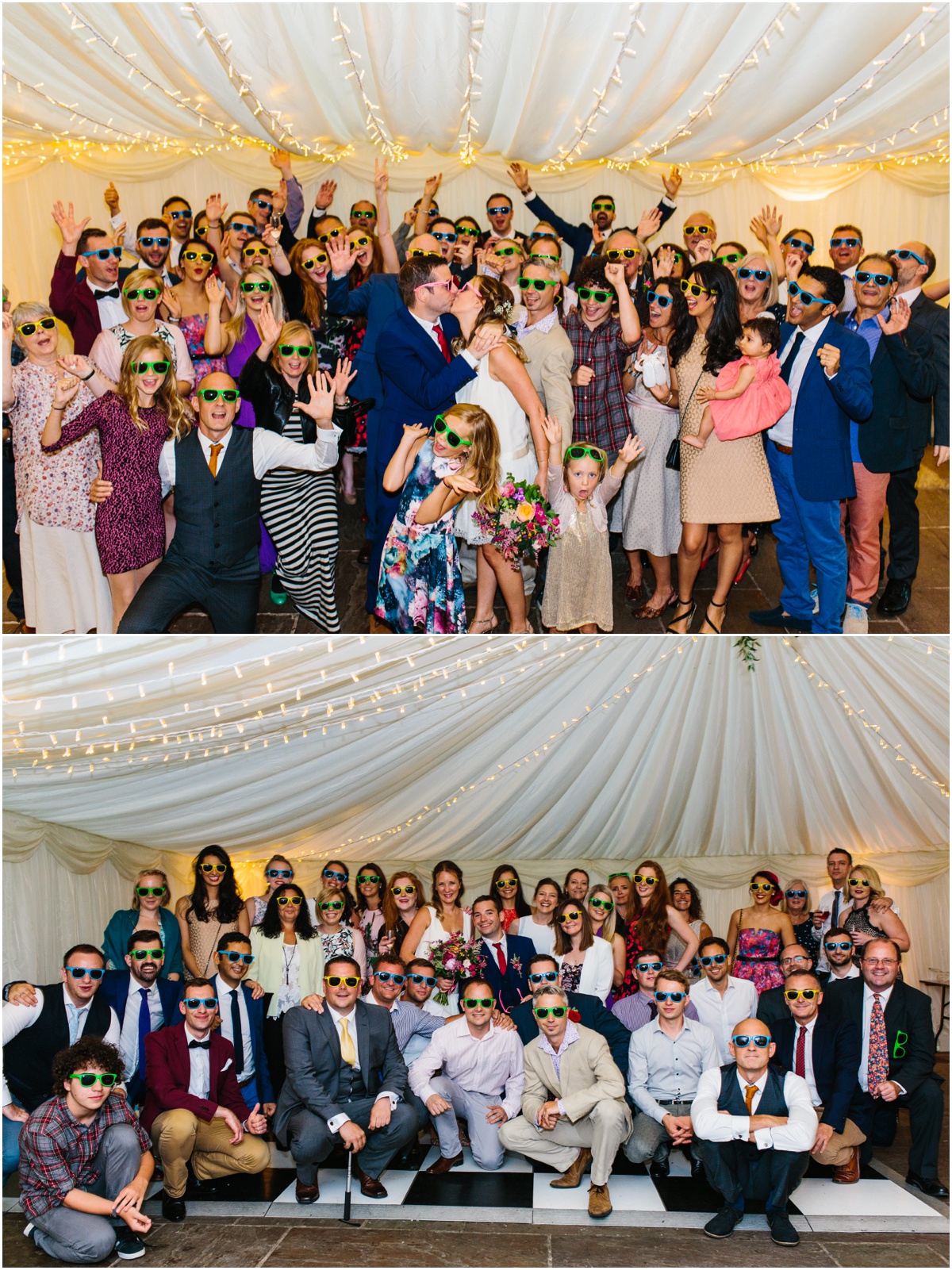 Inn at whitewell wedding photography group photos of all wedding guests inn at whitewell venue