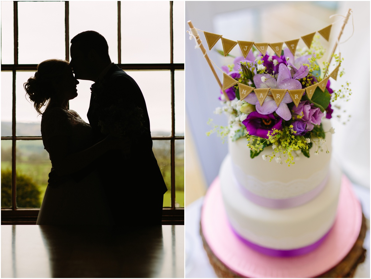 Inn at whitewell wedding