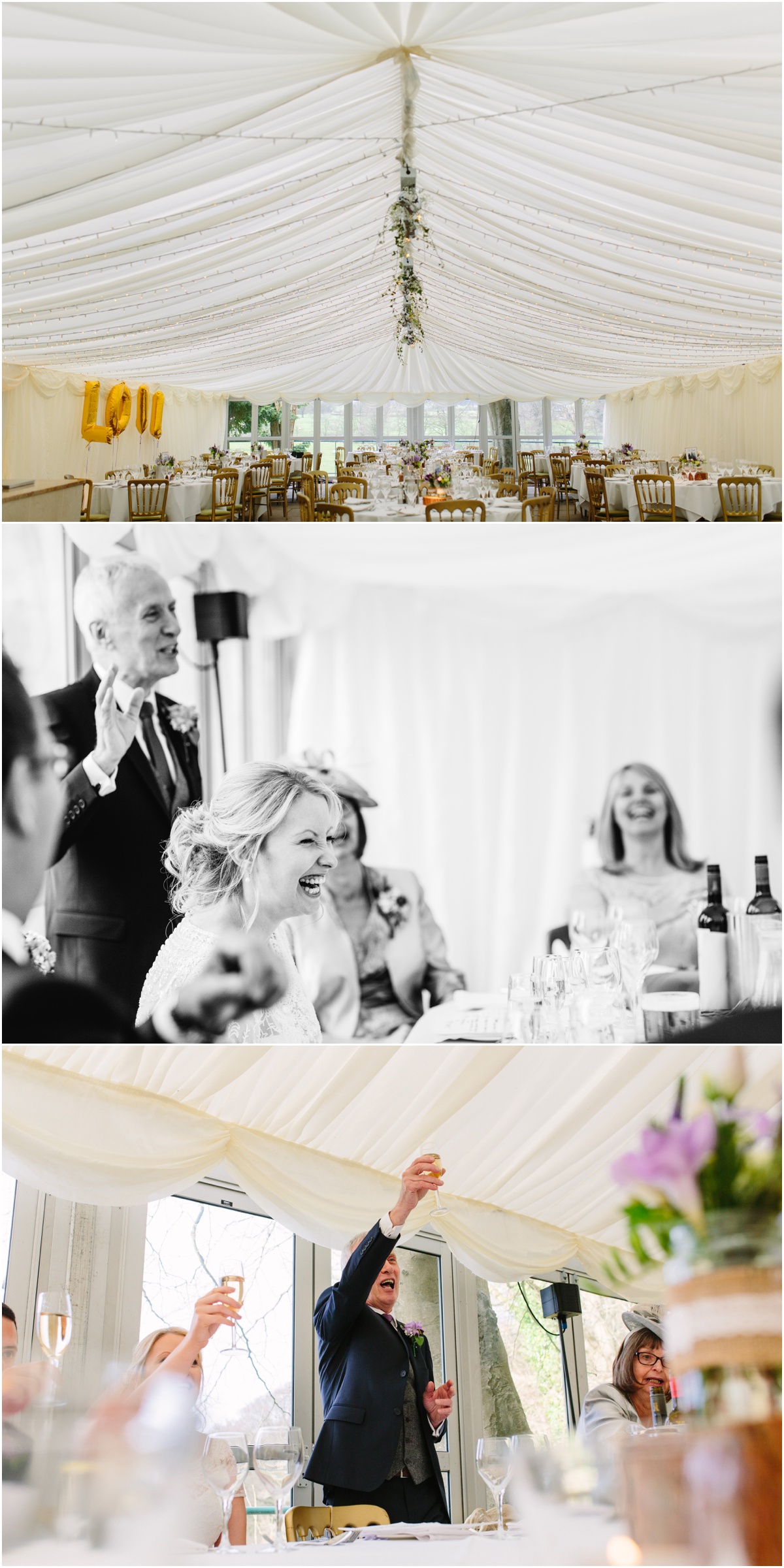 Inn at whitewell wedding