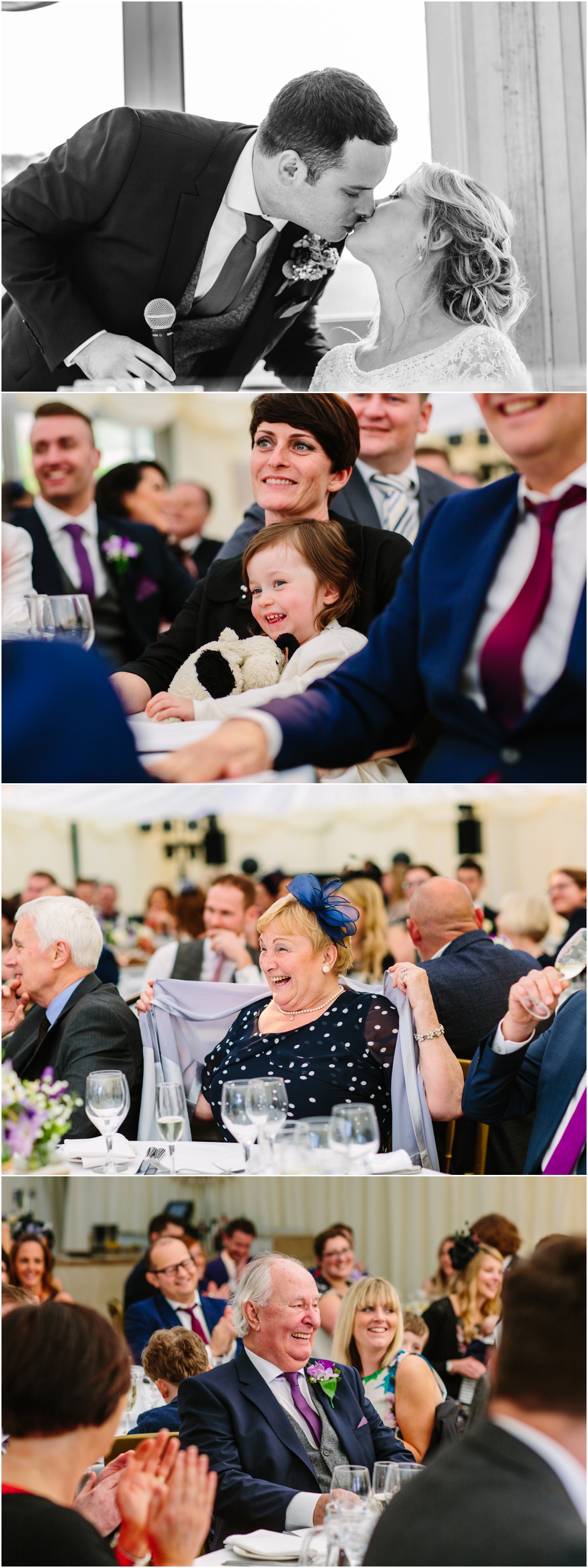 Inn at whitewell wedding