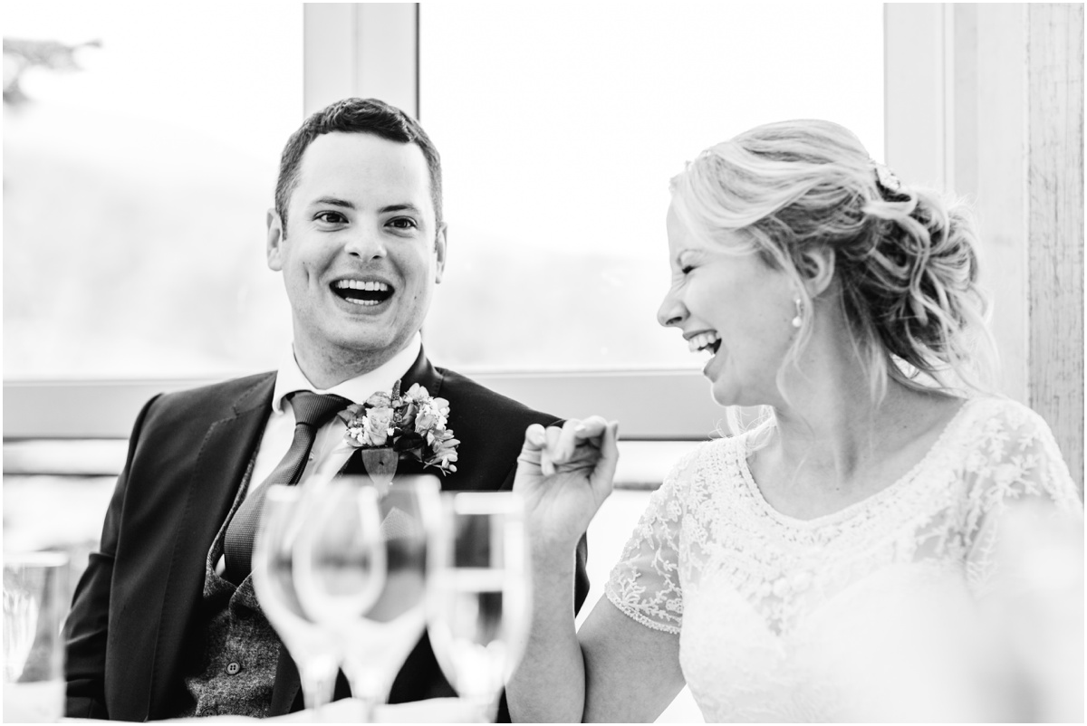 Inn at whitewell wedding