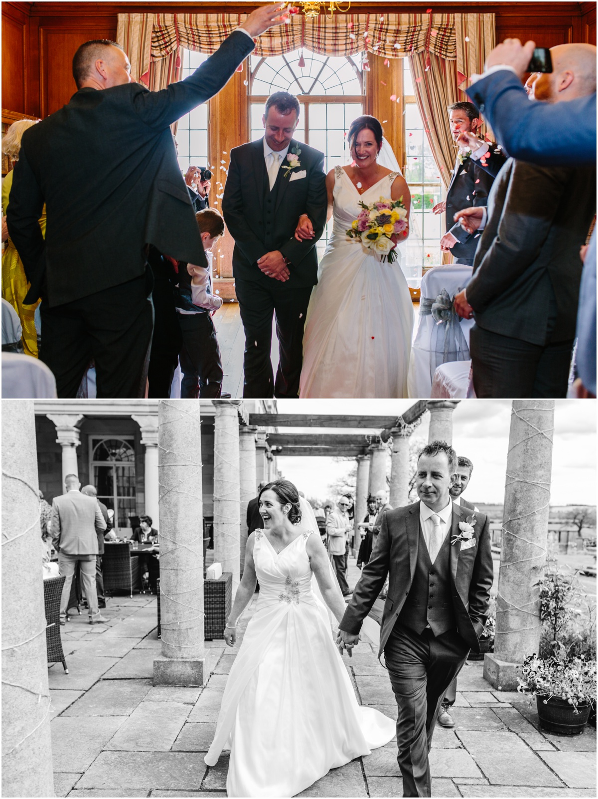 newcastle wedding photography