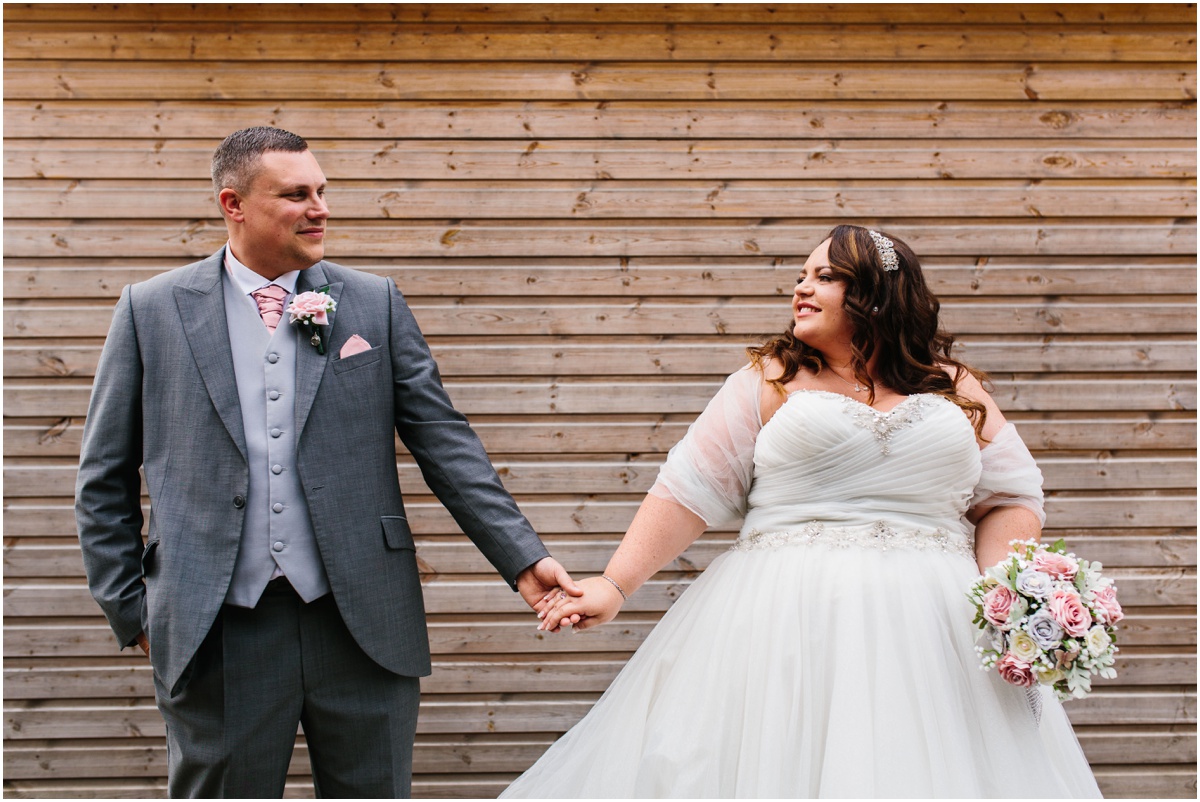 charnock farm wedding