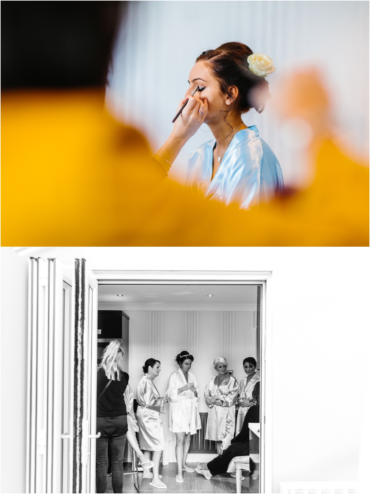 award winning wedding photographer manchester