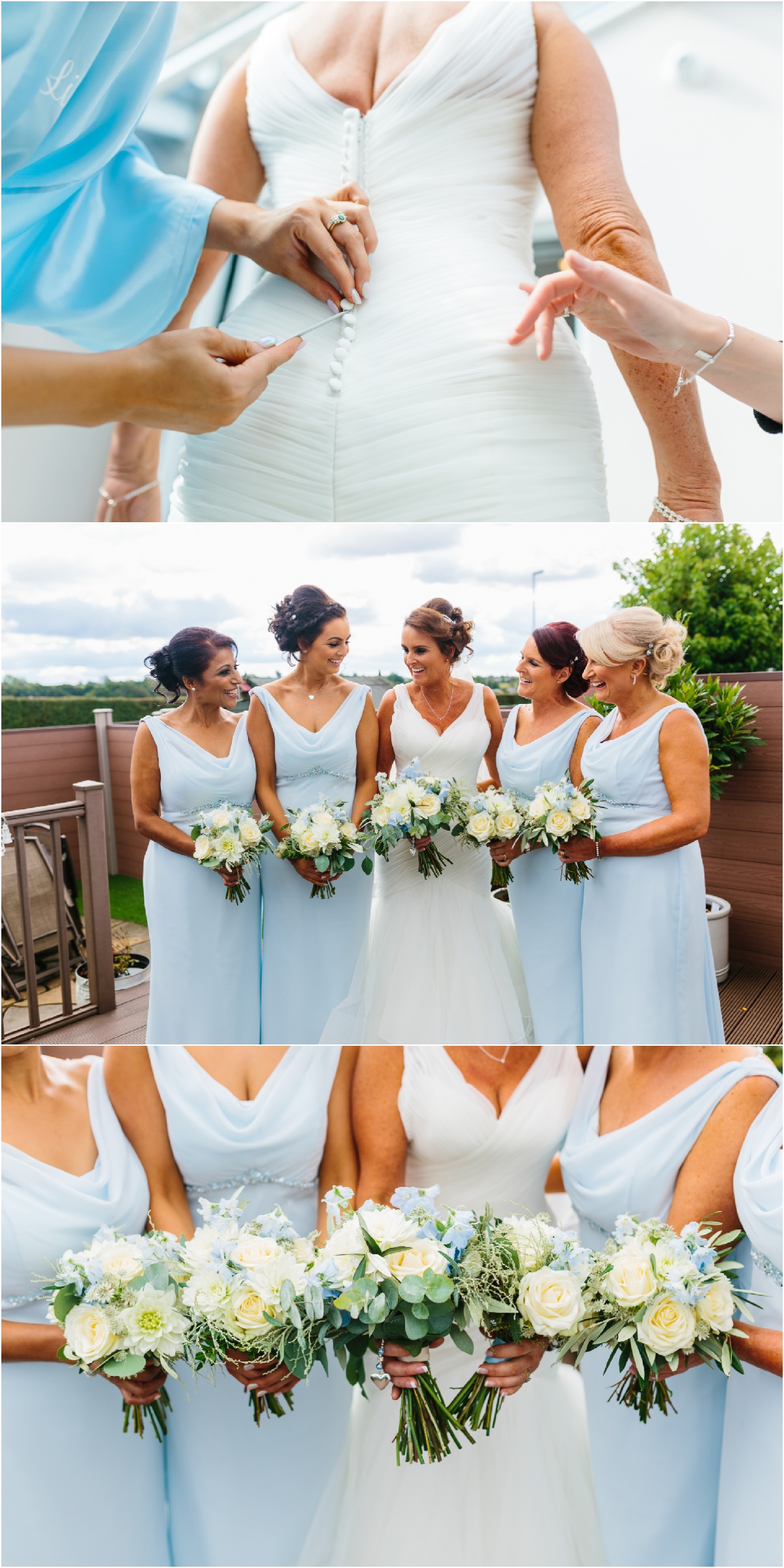 award winning wedding photographer manchester