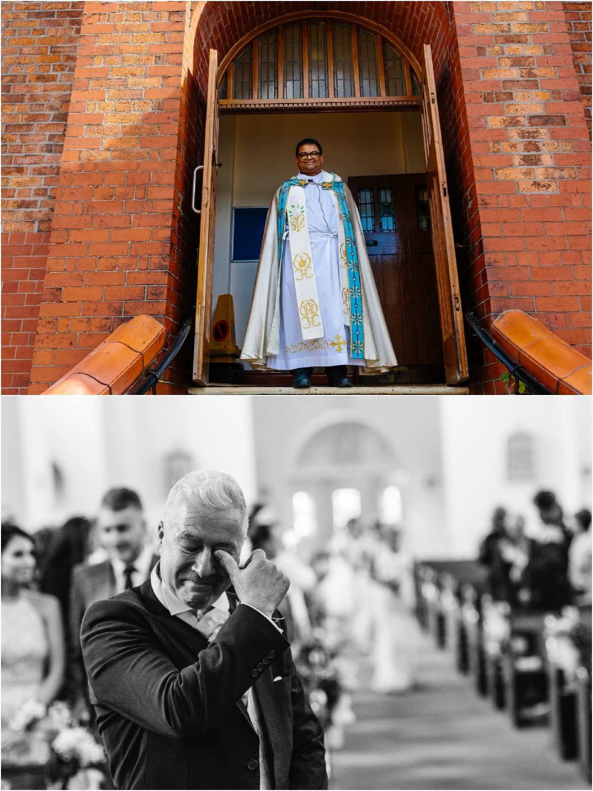 award winning wedding photographer manchester