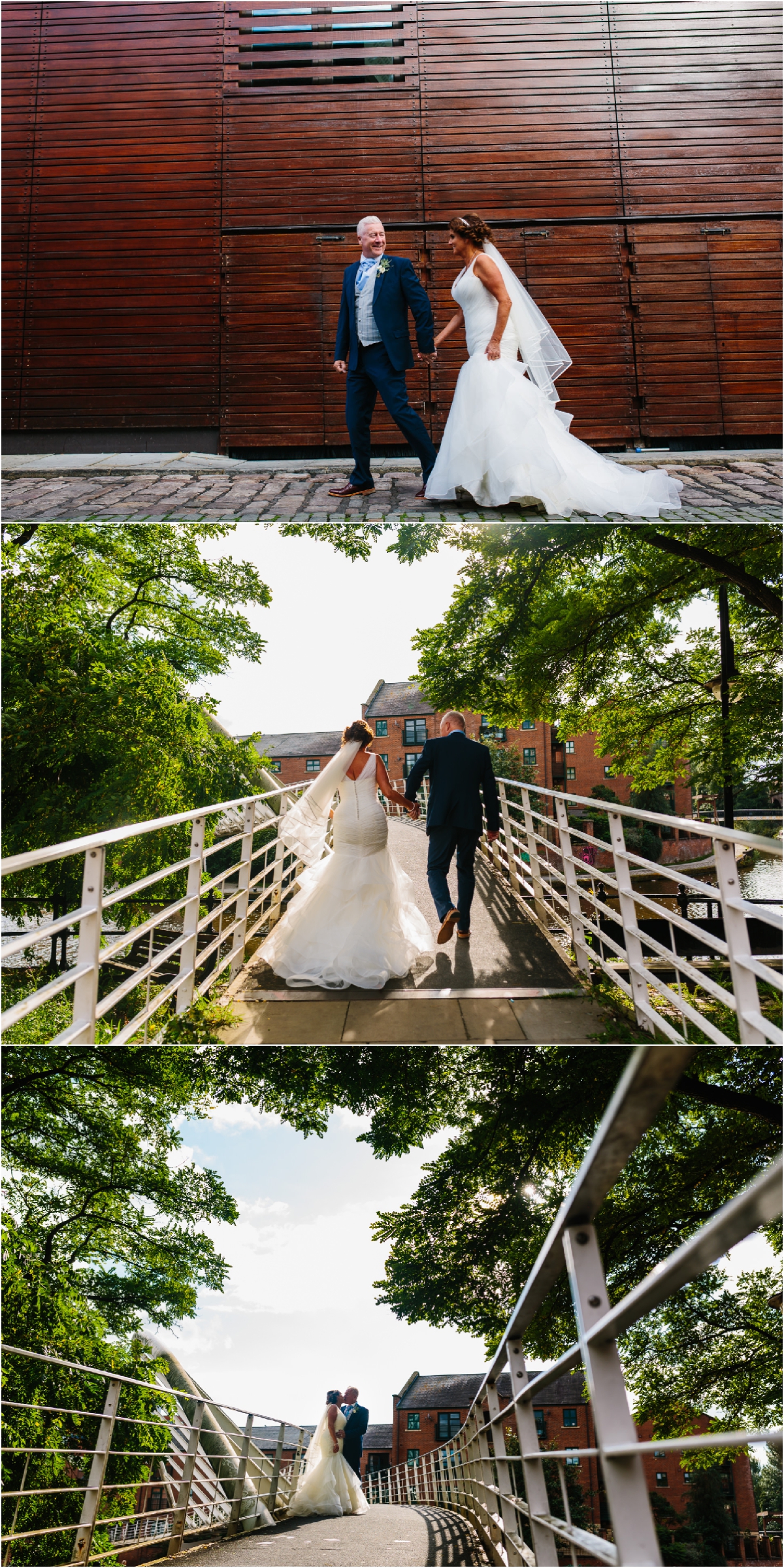 award winning wedding photographer manchester