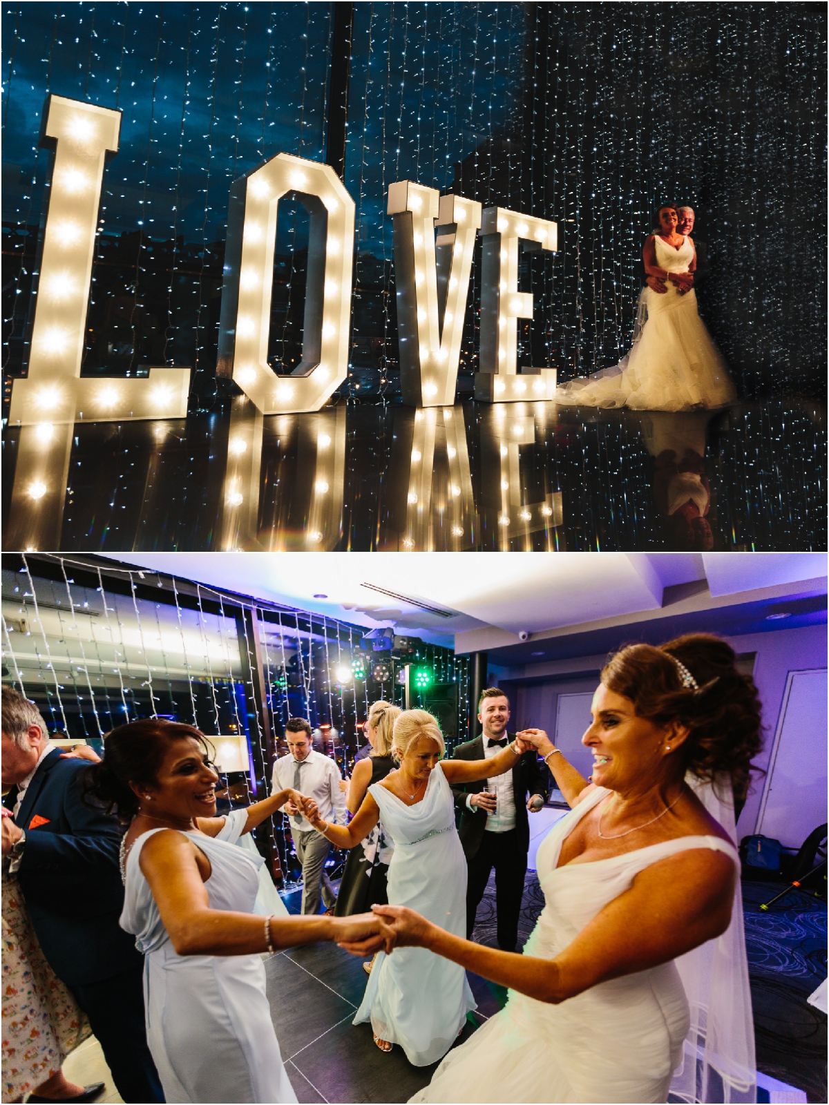 award winning wedding photographer manchester
