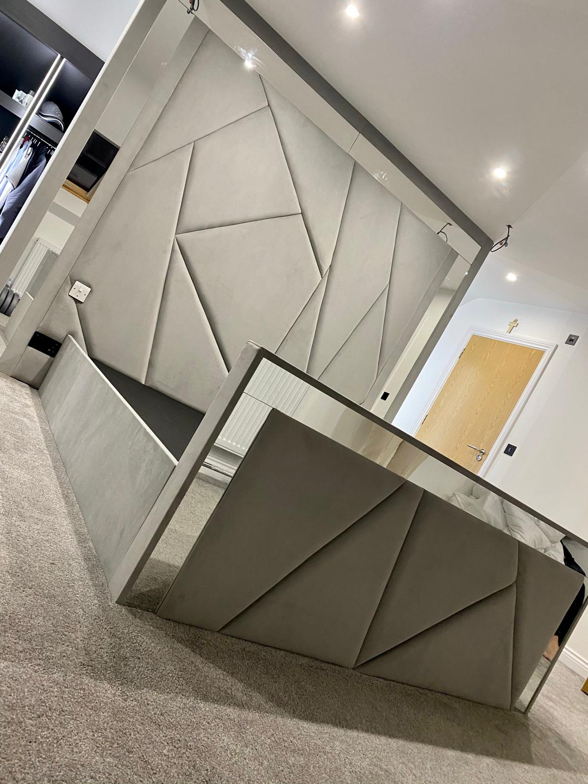 Bespoke Beds SB Bespoke Upholstery