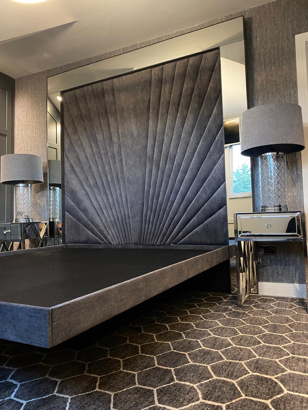 Bespoke Beds SB Bespoke Upholstery