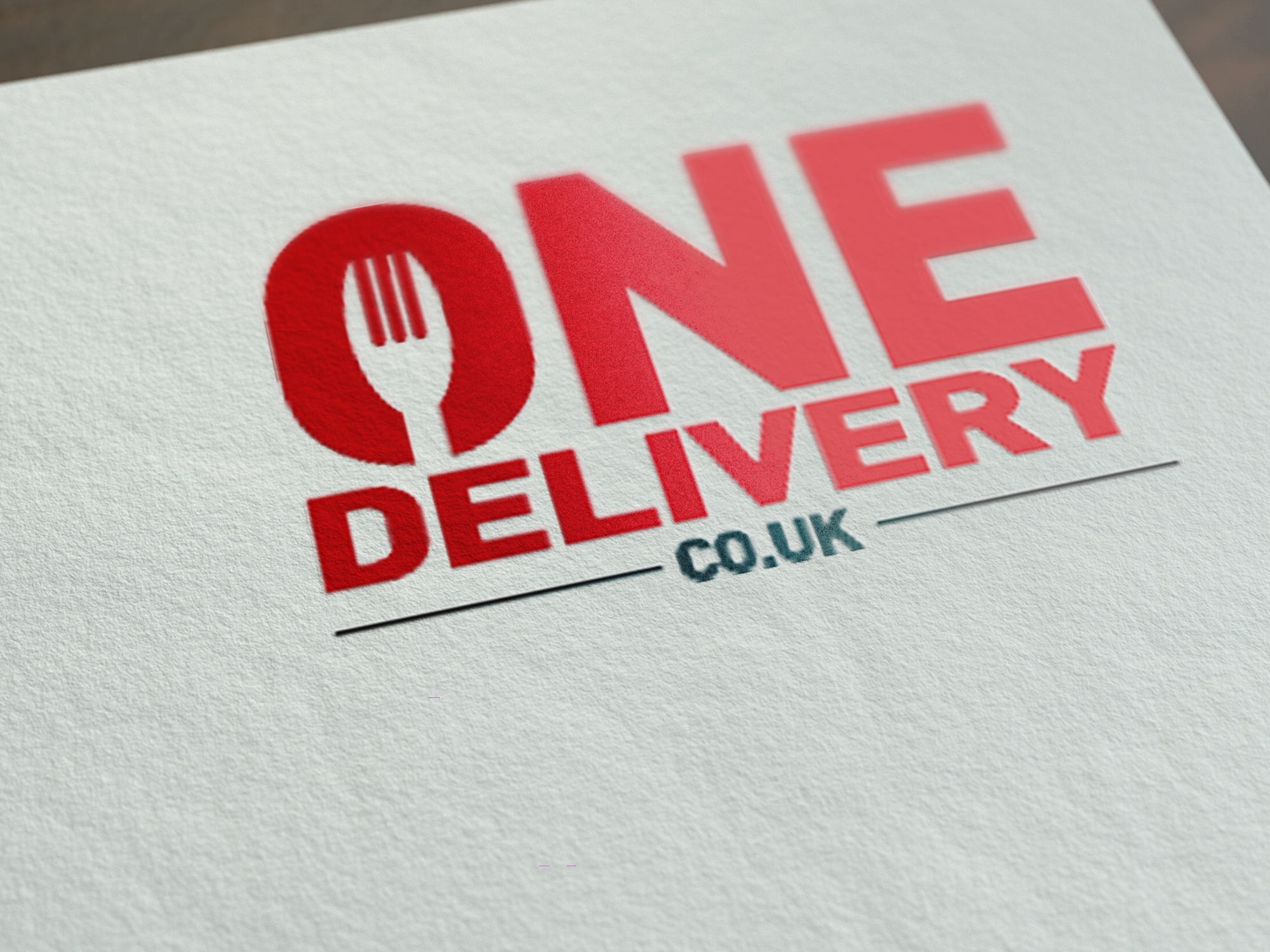 one deliberly logo
