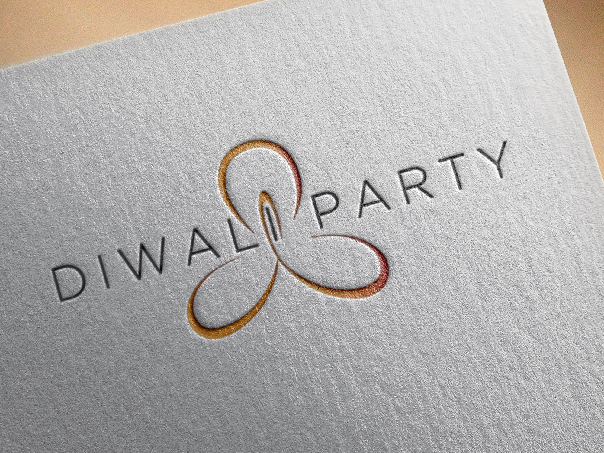 diwali-party-logo