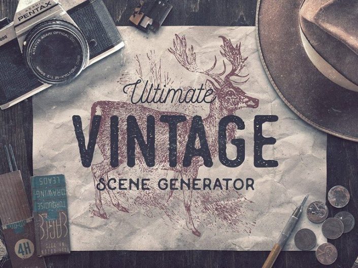 vintage-mockups