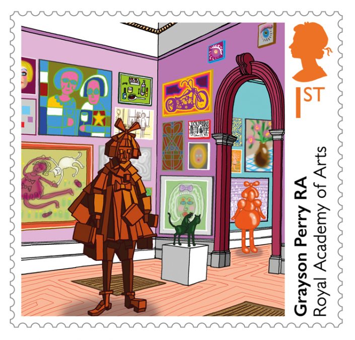26538520RoyalAcademyGraysonPerrystamp400