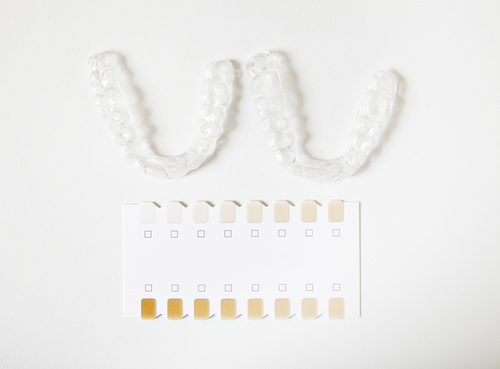 Home teeth whitening - Dental at MediaCityUK