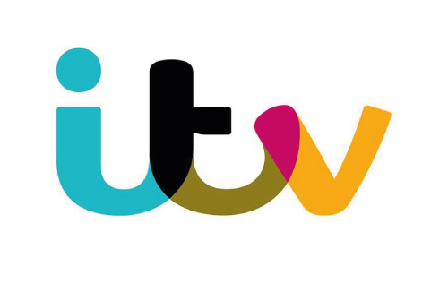 ITV-Logo