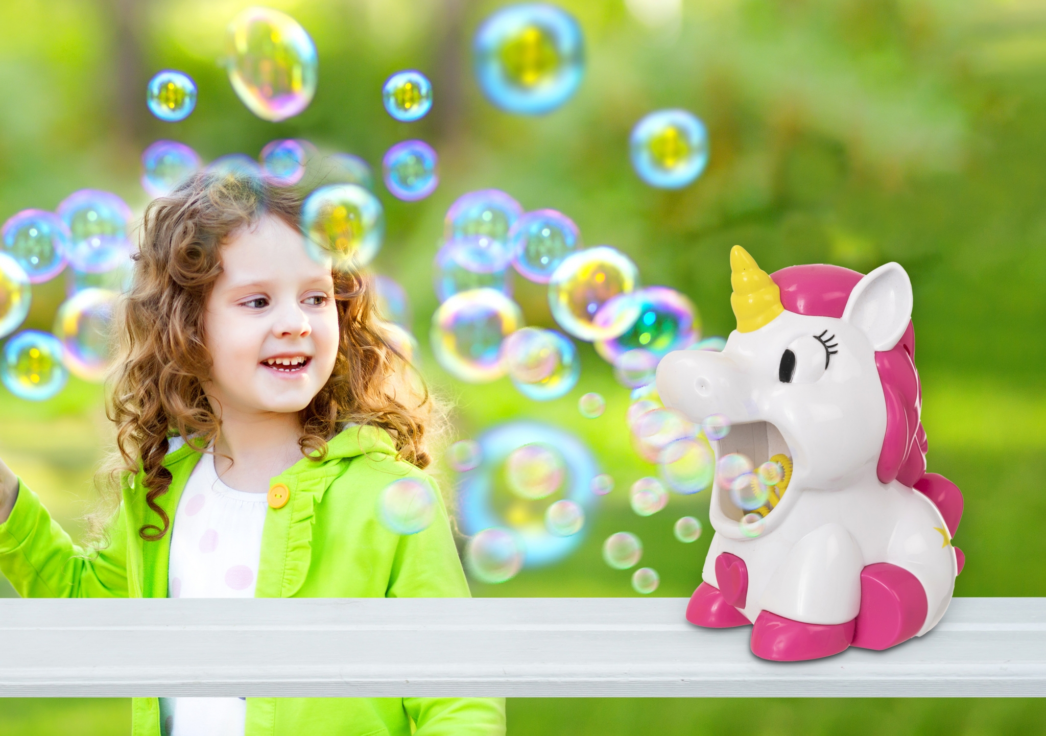 Bubblz - HTI Group - Passionate about toys