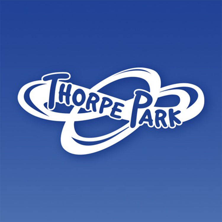 Thorpe Park - Marcus Bronzy