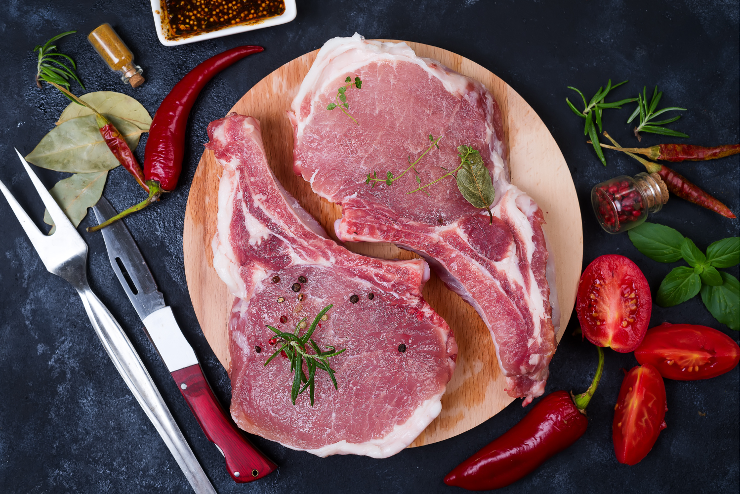 Lamb and Mutton – Platinum Food Partners
