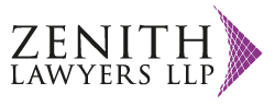 Zenith Lawyers LLP